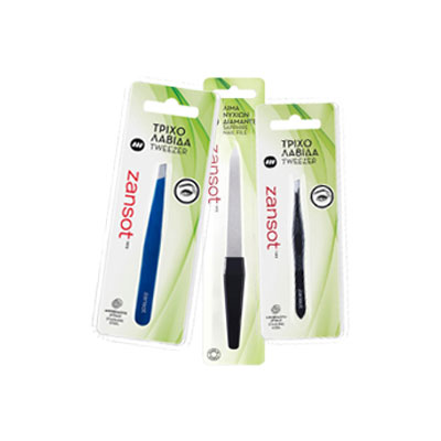 Προϊόντα Νυχιών - Φρυδιών